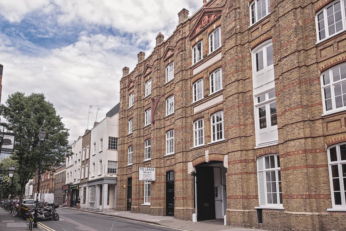 Bowling Green Lane