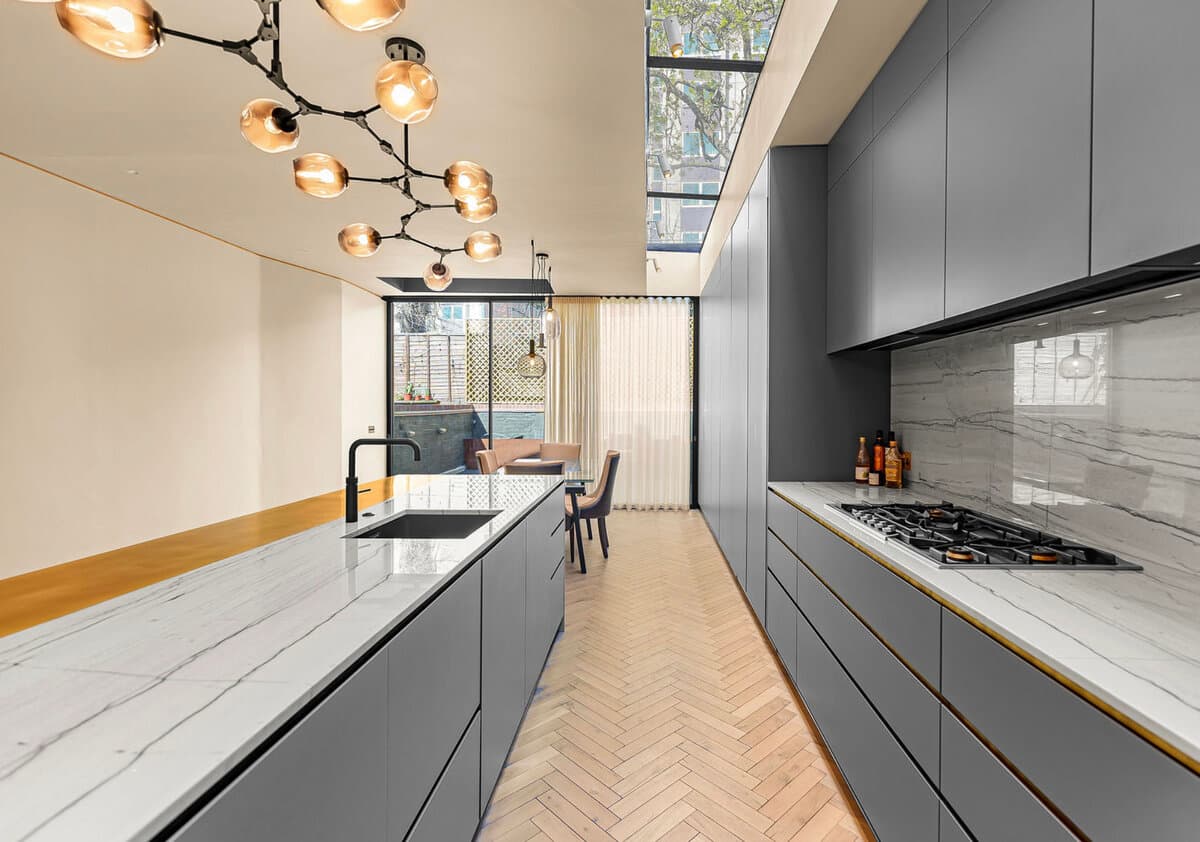 Fulham Townhouse