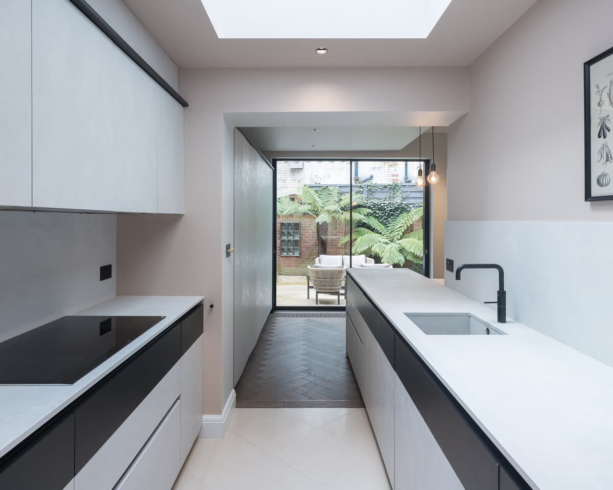 Holland Park House