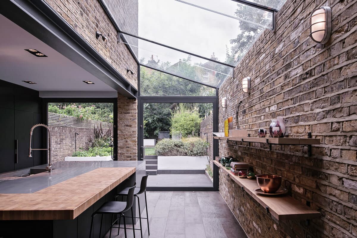 Holloway Extension