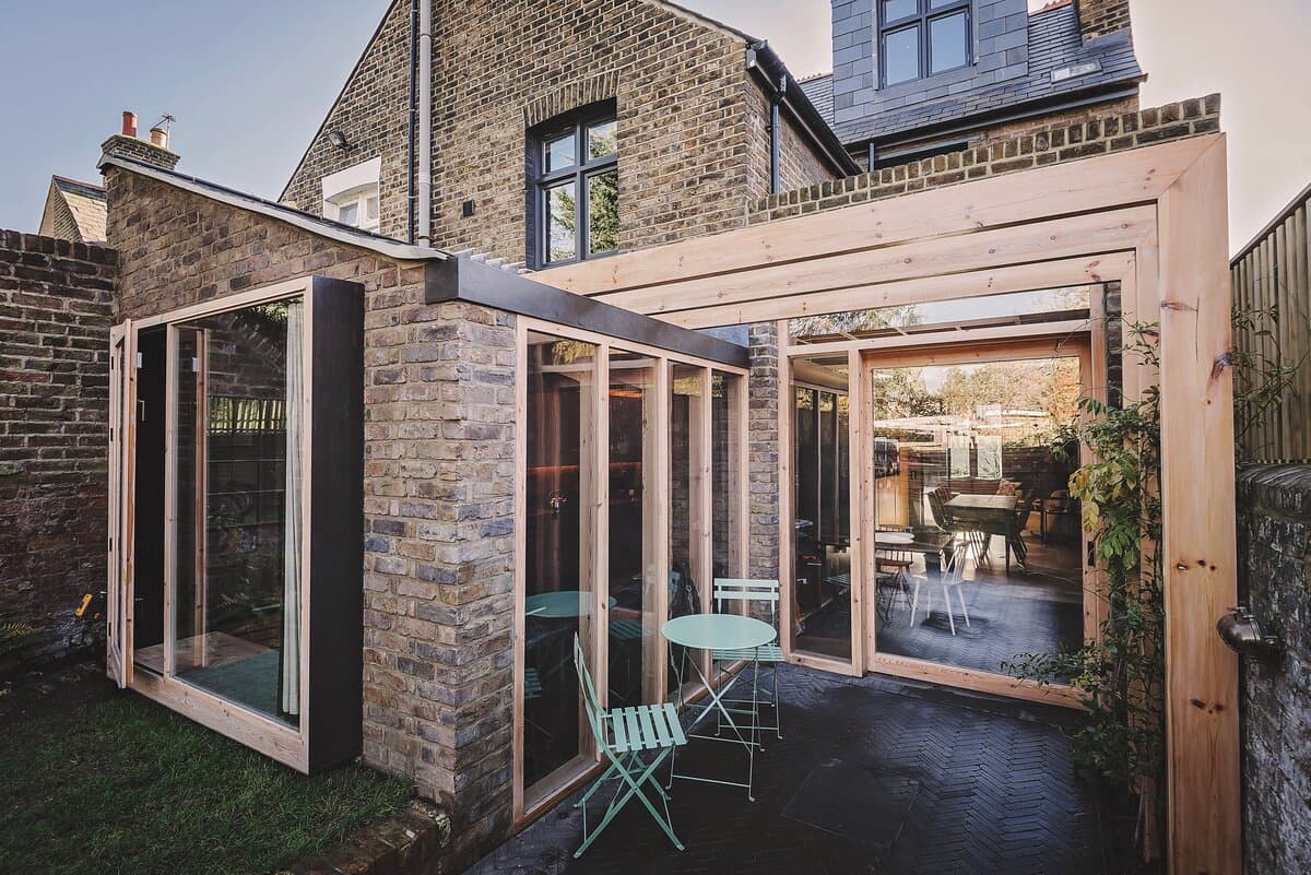 Kew House