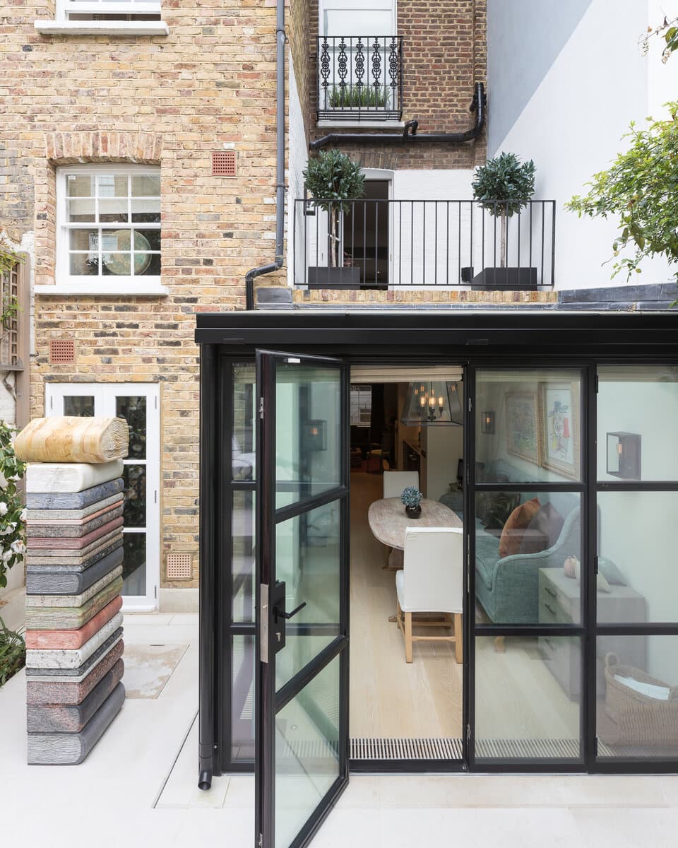 Knightsbridge House