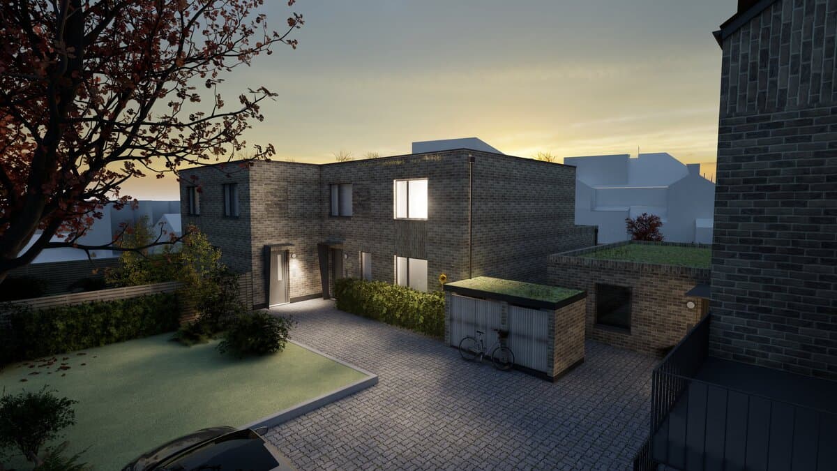 Rathmell Drive