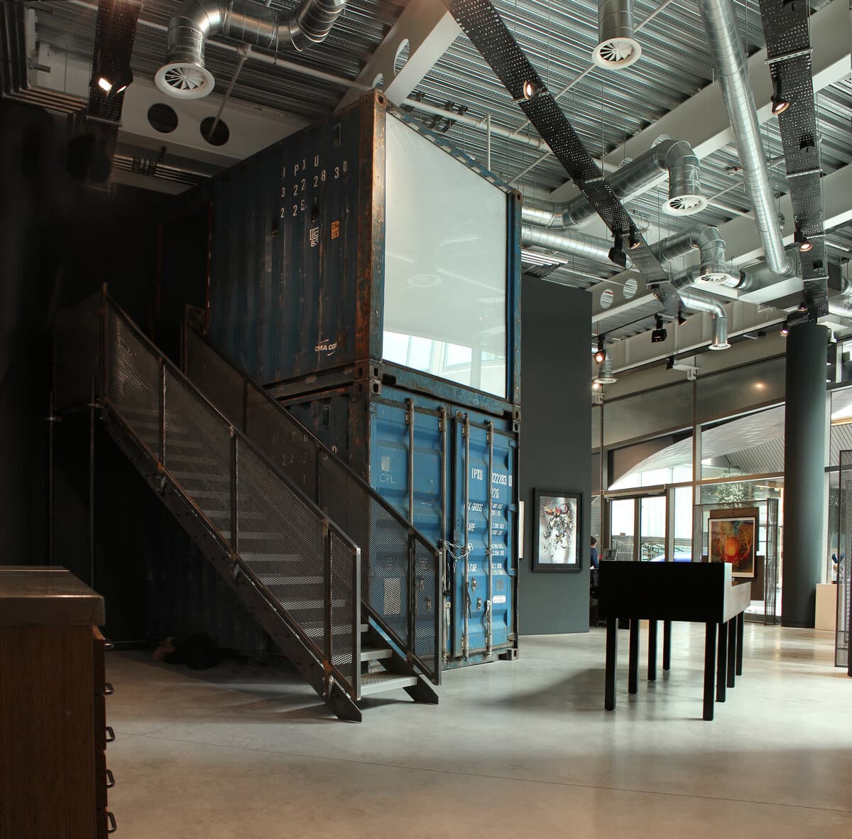 Execution Prints Gallery