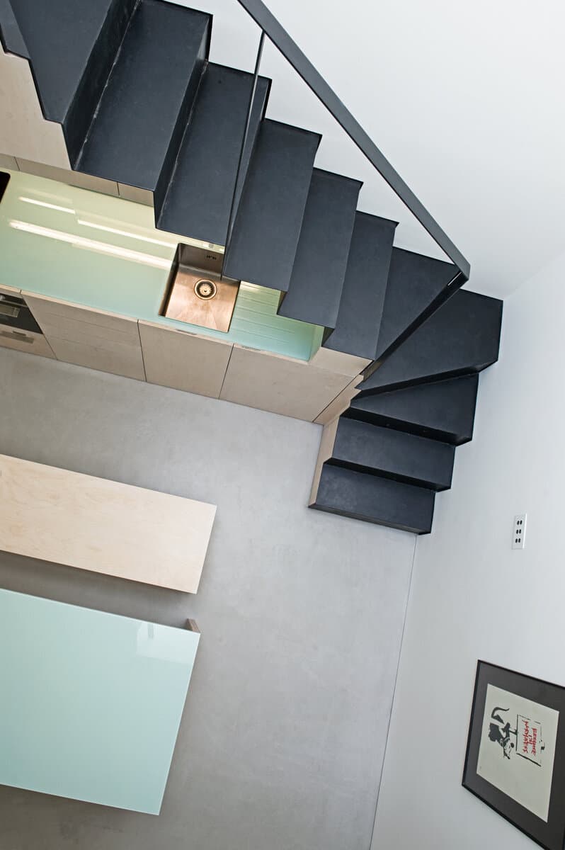 W6 Micro House
